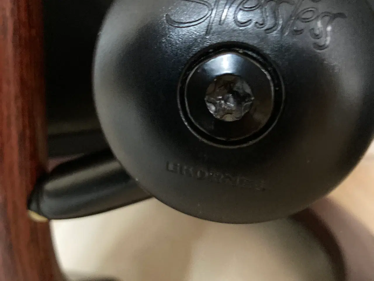 Billede 5 - Stressless komfortstol, str Large