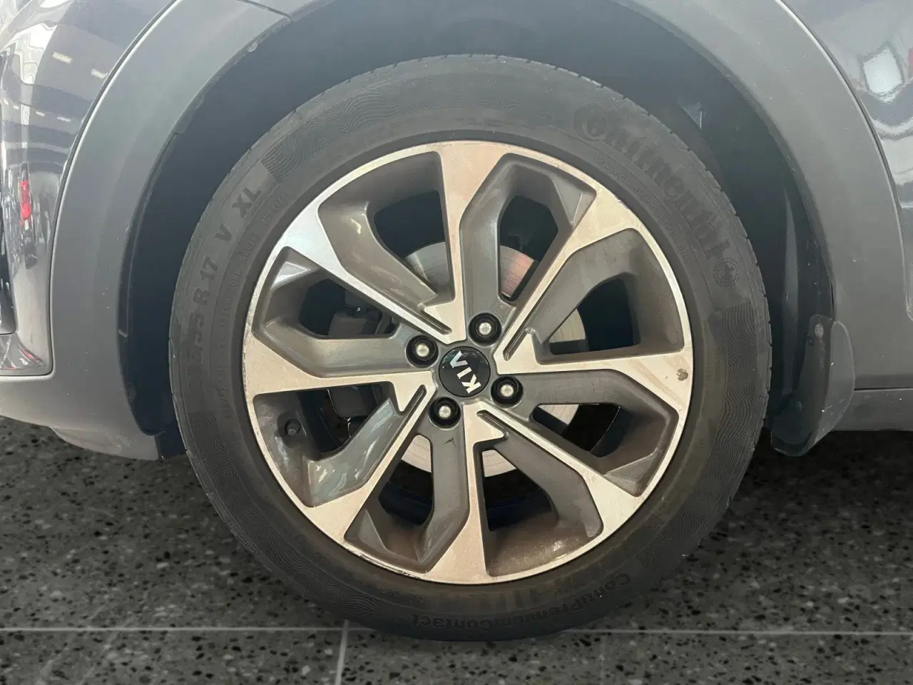 Billede 3 - Kia Stonic 1,4 Premium