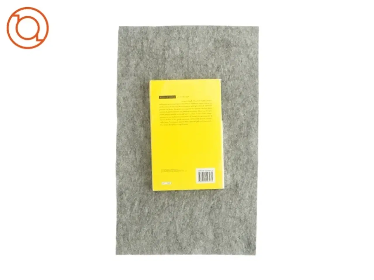 Billede 2 - La casa dei sogni af Agatha Christie (bog)