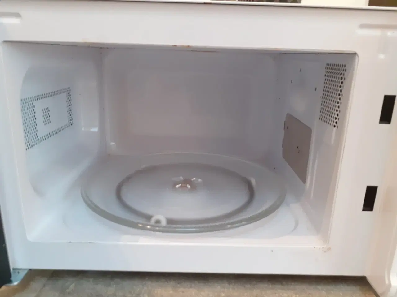 Billede 3 - Microovn
