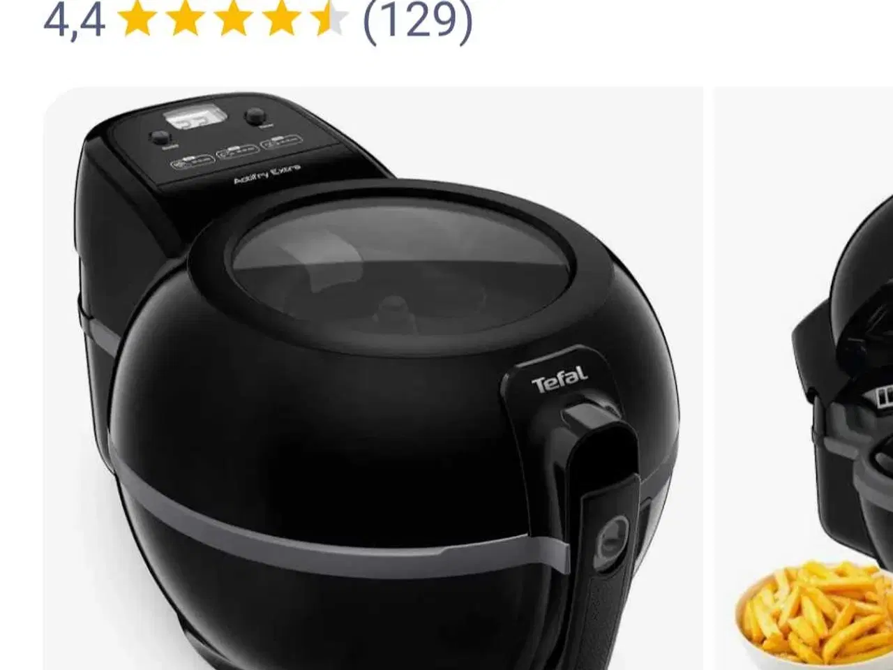 Billede 9 - Tefal airfryer