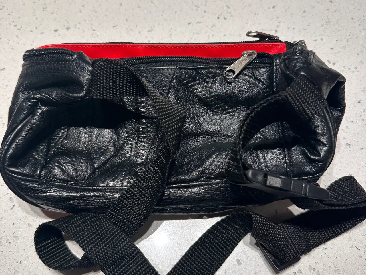 Billede 2 - Brumbag - bæltetaske