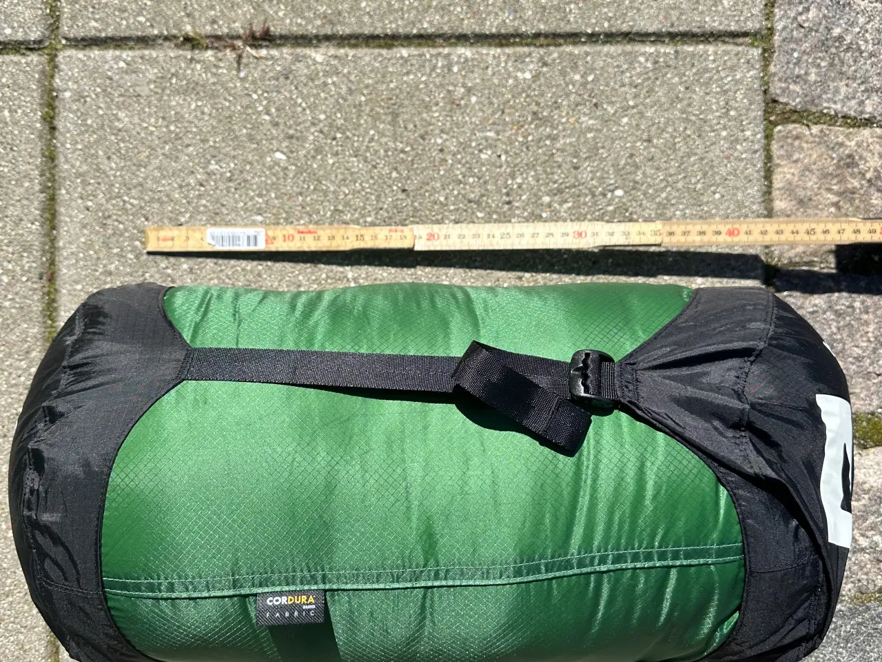 Billede 5 - SEA TO SUMMIT sovepose 