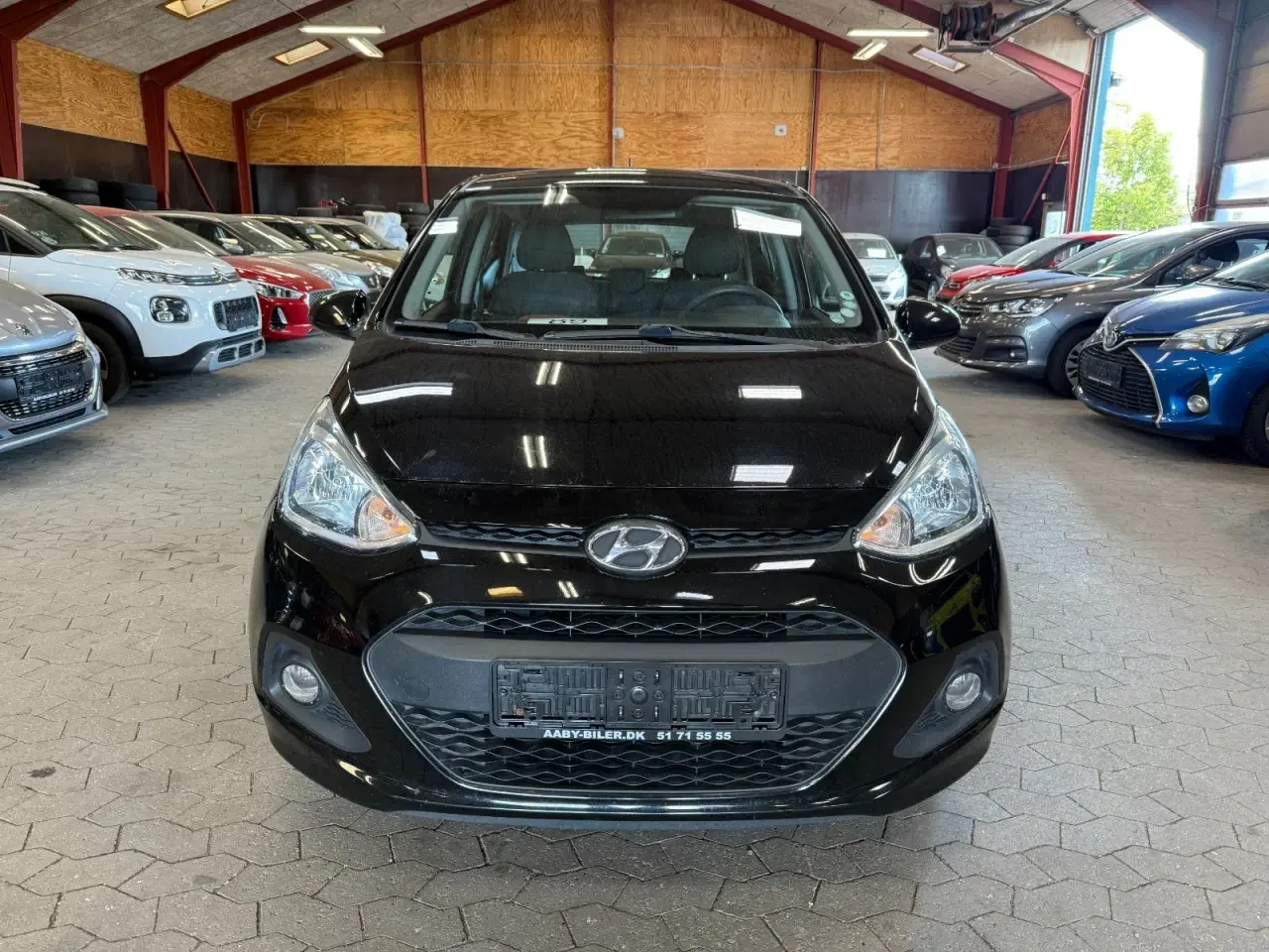Billede 2 - Hyundai i10 1,0 Access