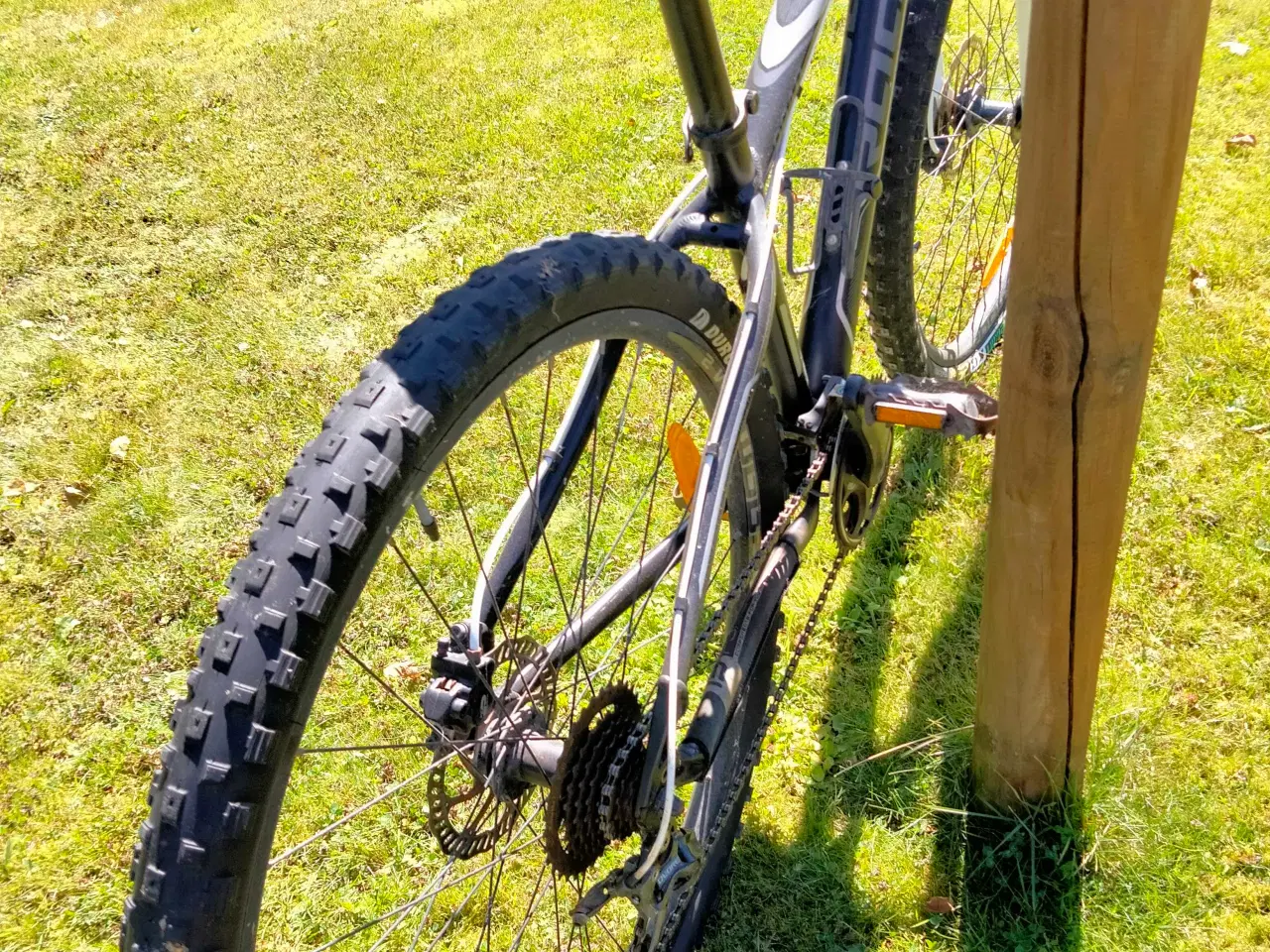 Billede 3 - Raam 2910 mountainbike 