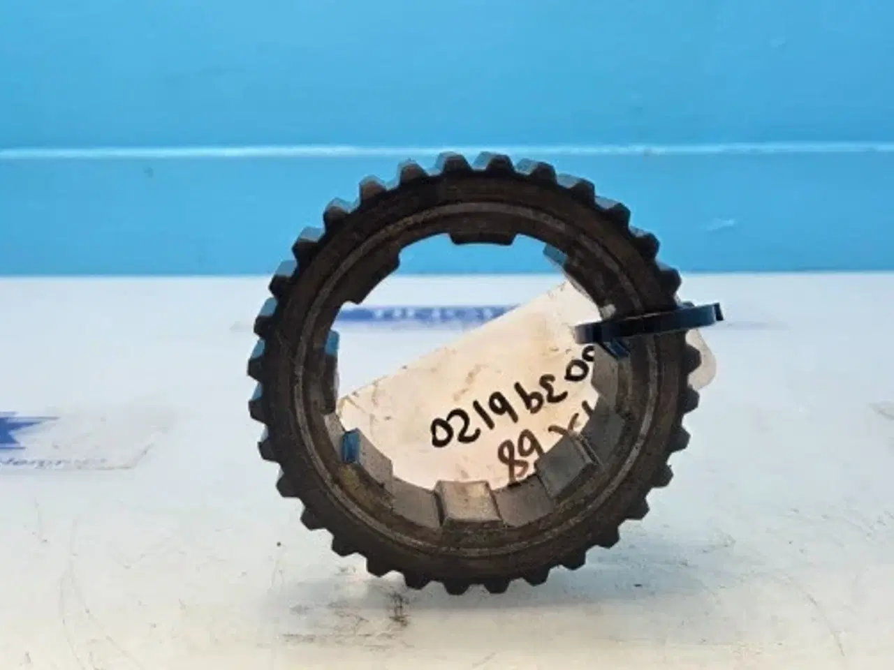 Billede 10 - New Holland TX68 Bøsning 80396120