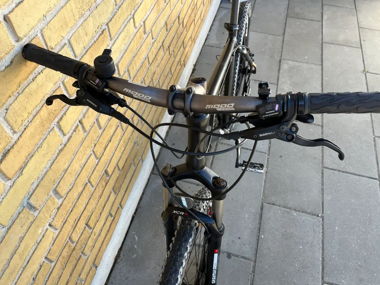 Billede 5 - Yousee Mountainbike 