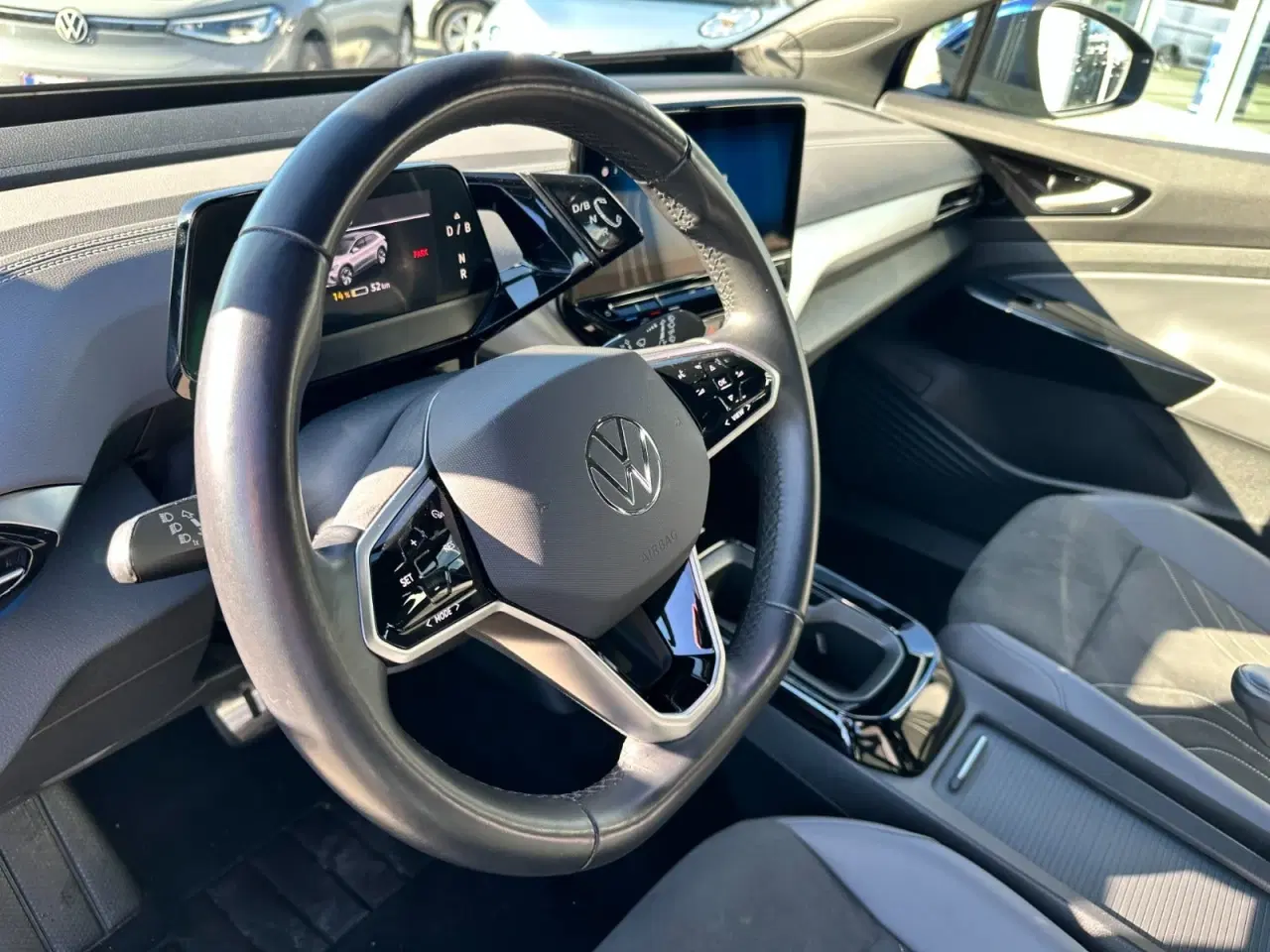 Billede 7 - VW ID.4 77 Pro Performance