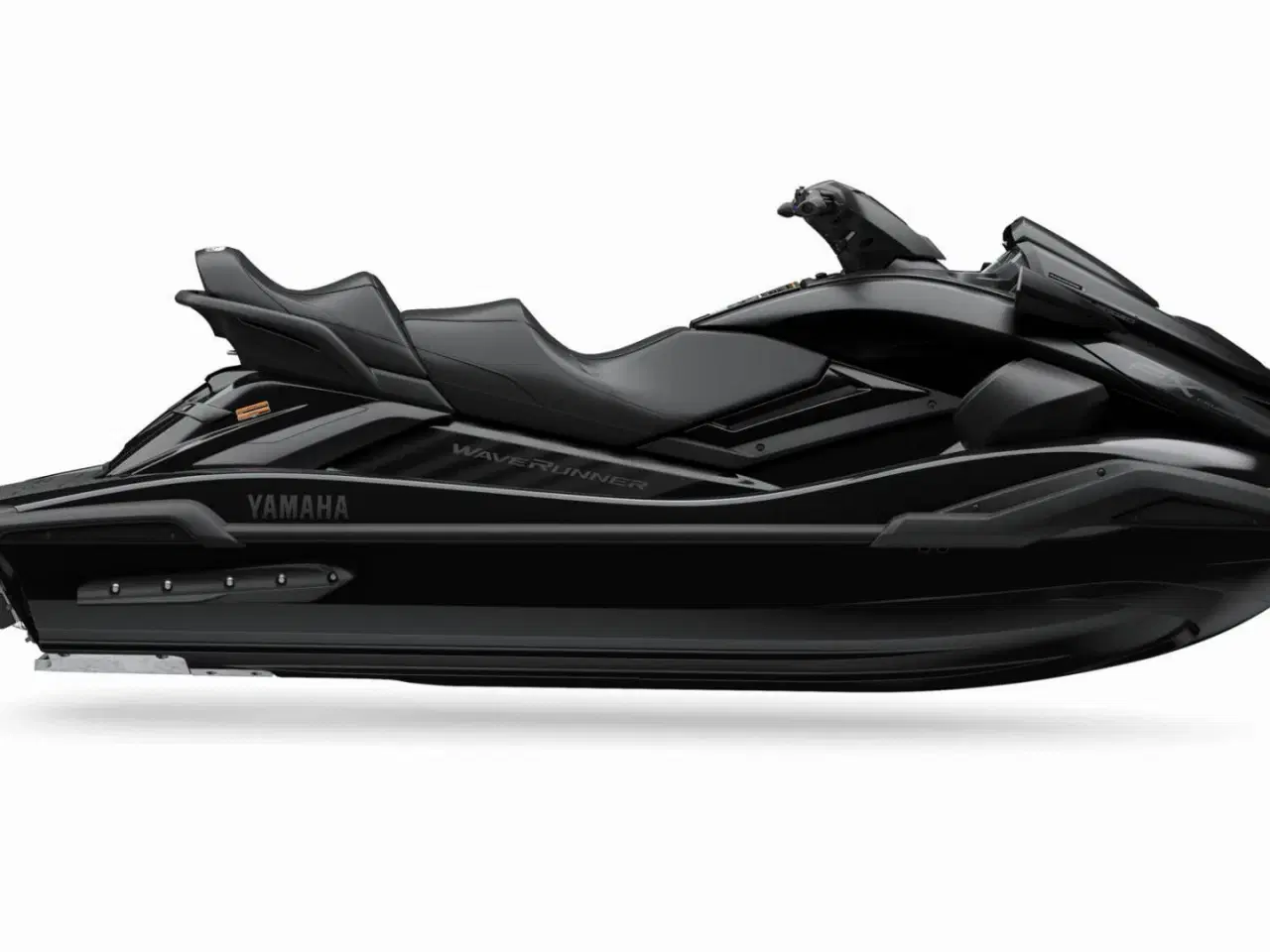 Billede 6 - Yamaha FX Cruiser SVHO