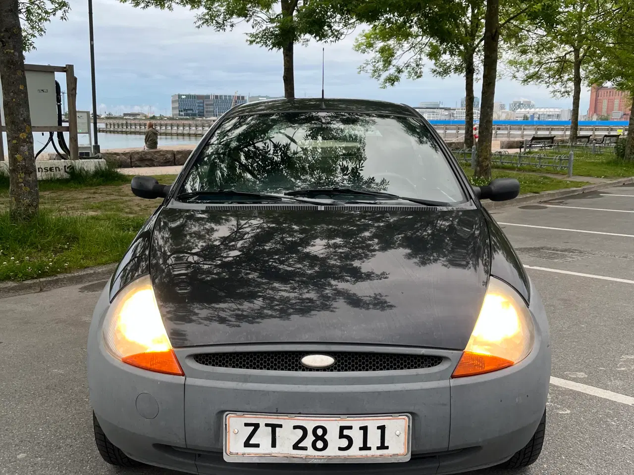 Billede 1 - Ford Ka Limited Edition