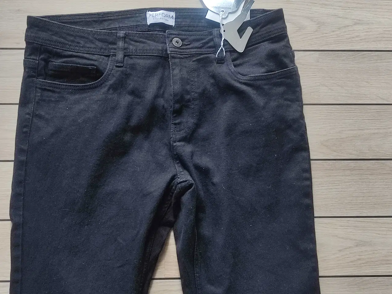 Billede 2 - Jeans, Perform Collection, Str W33/L32