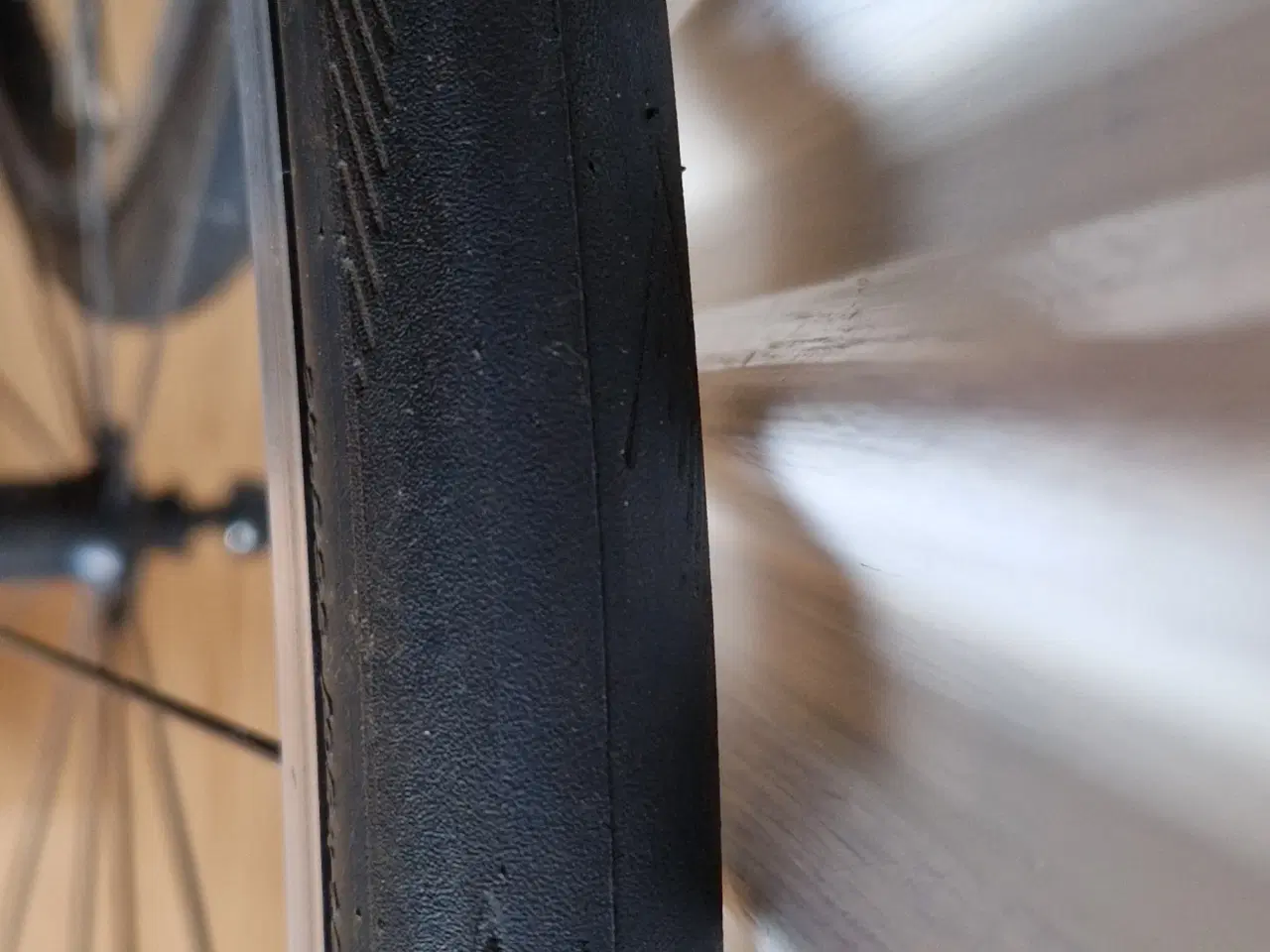 Billede 4 - Shimano RS100 hjulsæt