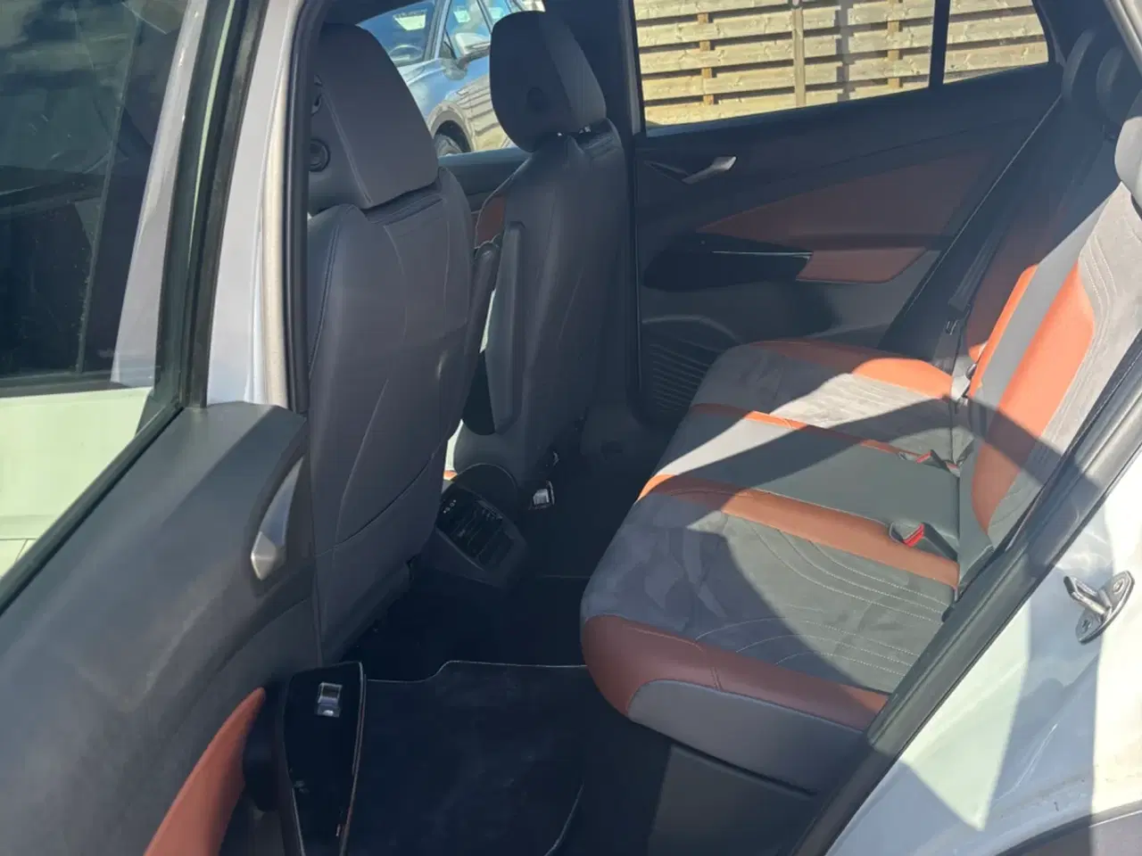 Billede 10 - VW ID.4 77 1ST Pro