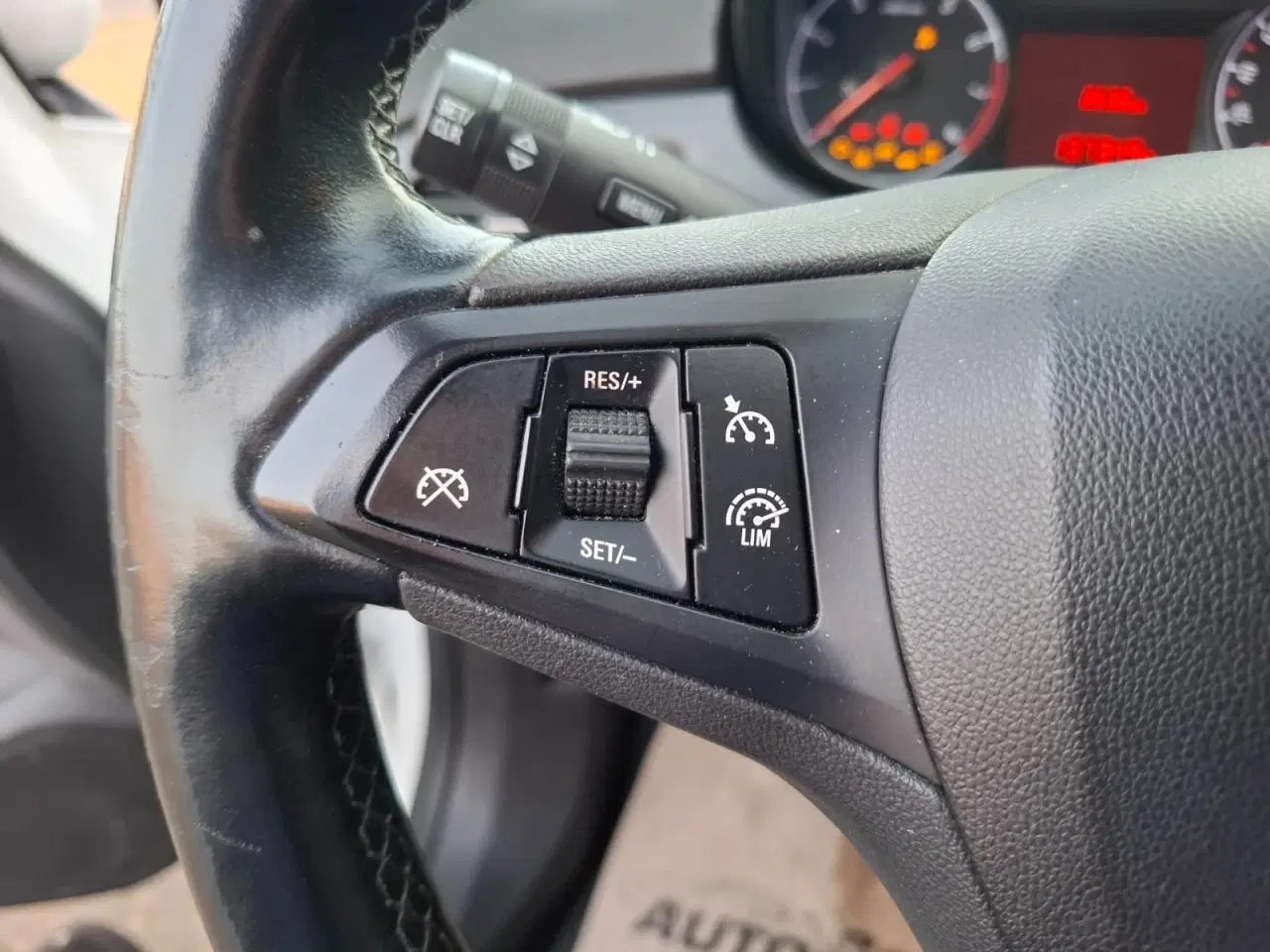 Billede 9 - Opel Corsa 1,4 16V Enjoy