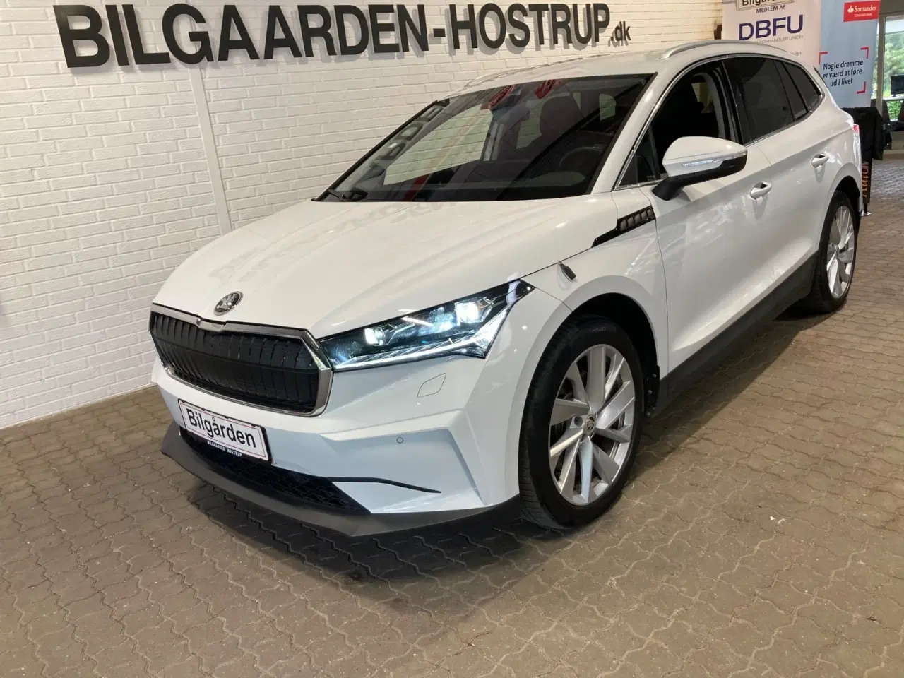 Billede 1 - Skoda Enyaq 80 iV Suite