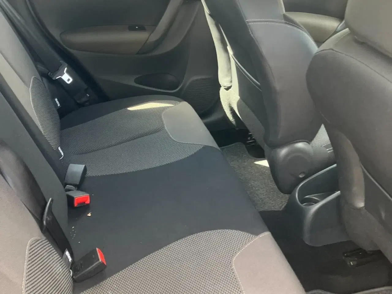 Billede 4 - Citroën C3 1,2 PureTech 82 Seduction ETG