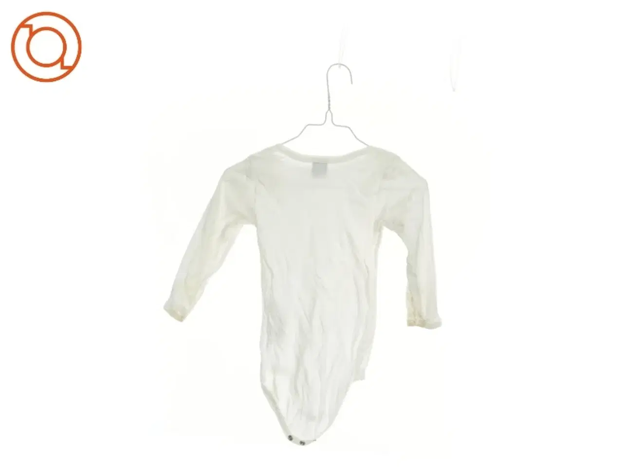 Billede 2 - Bodystocking fra Petit Bateau (str. 92 cm)