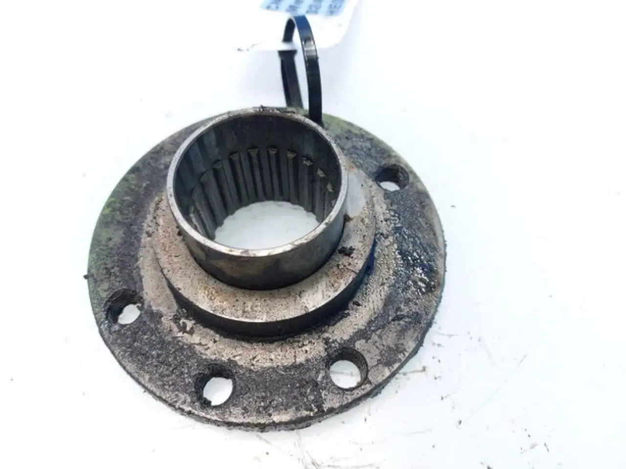 Billede 8 - Merlo P41.7 Flange 024848