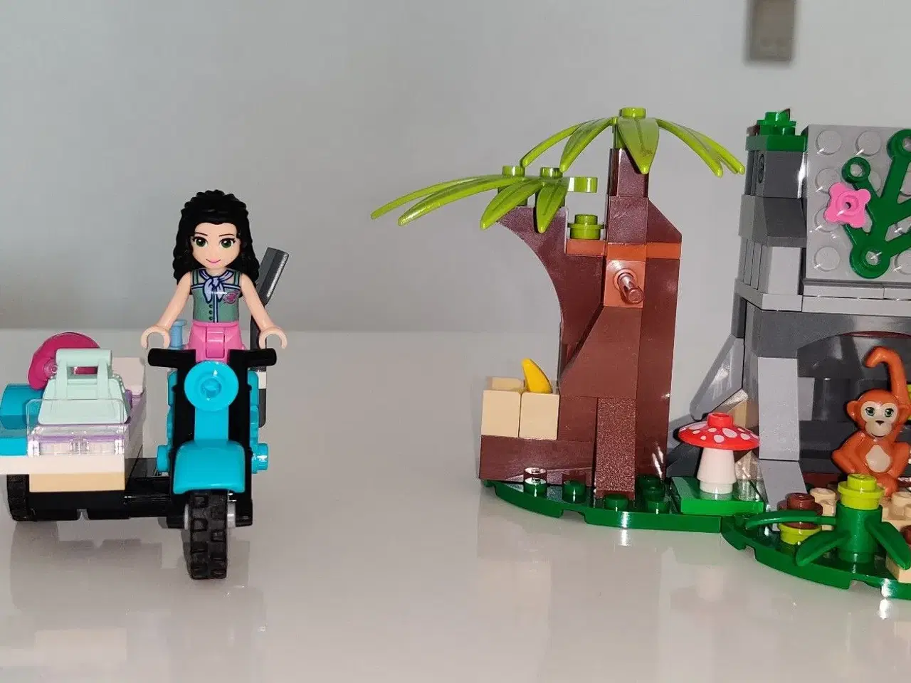 Billede 1 - Lego friends 