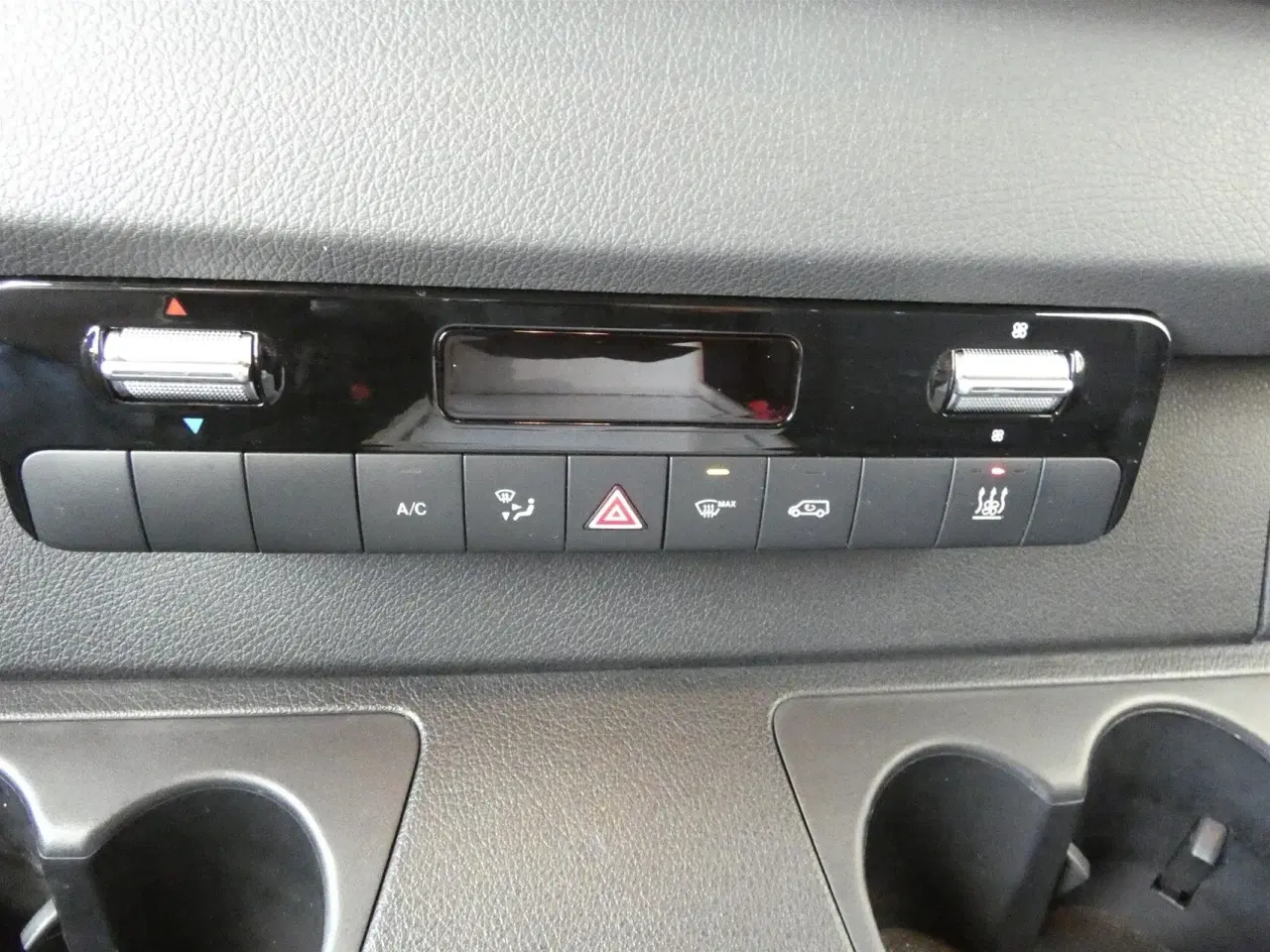 Billede 17 - Mercedes-Benz Sprinter 314 2,1 CDI A2 143HK Van Aut.