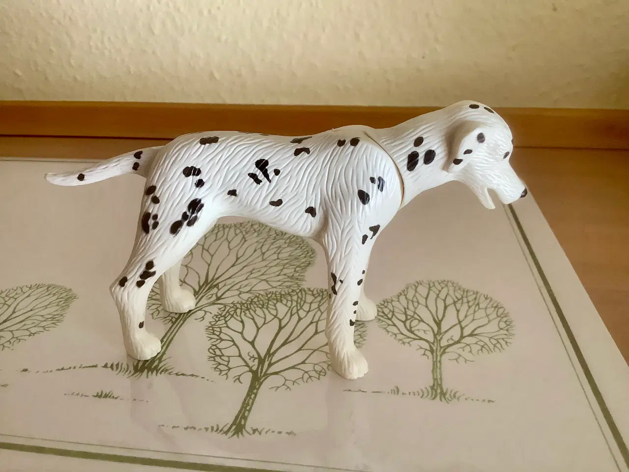 Billede 2 - Hund som passer til Barbie .