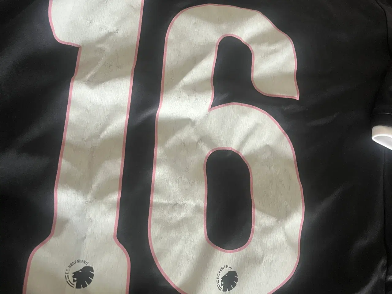 Billede 3 - 3 fck trøjer sæson 2014/15