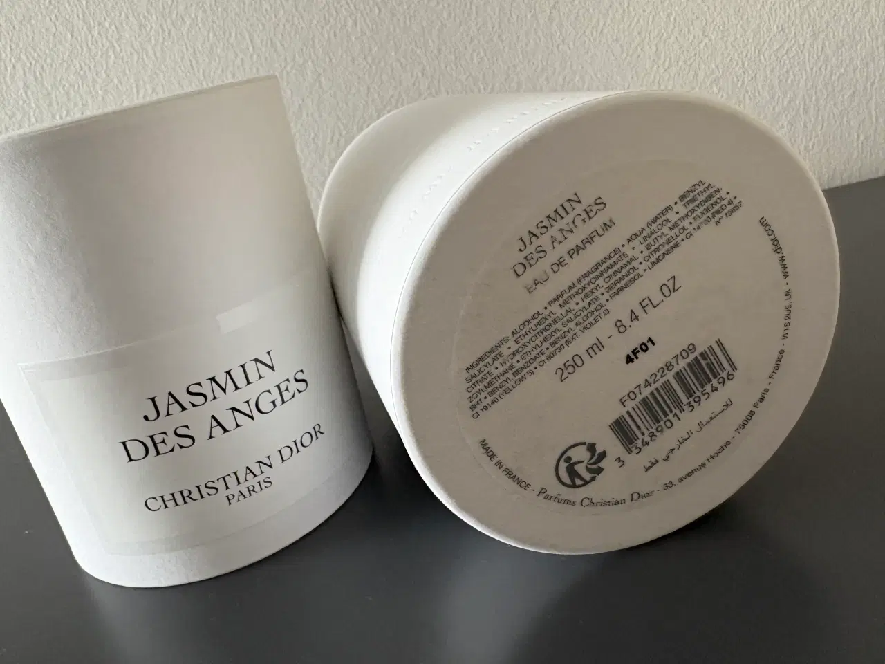 Billede 3 - Dior Jasmim Des Anges parfume 