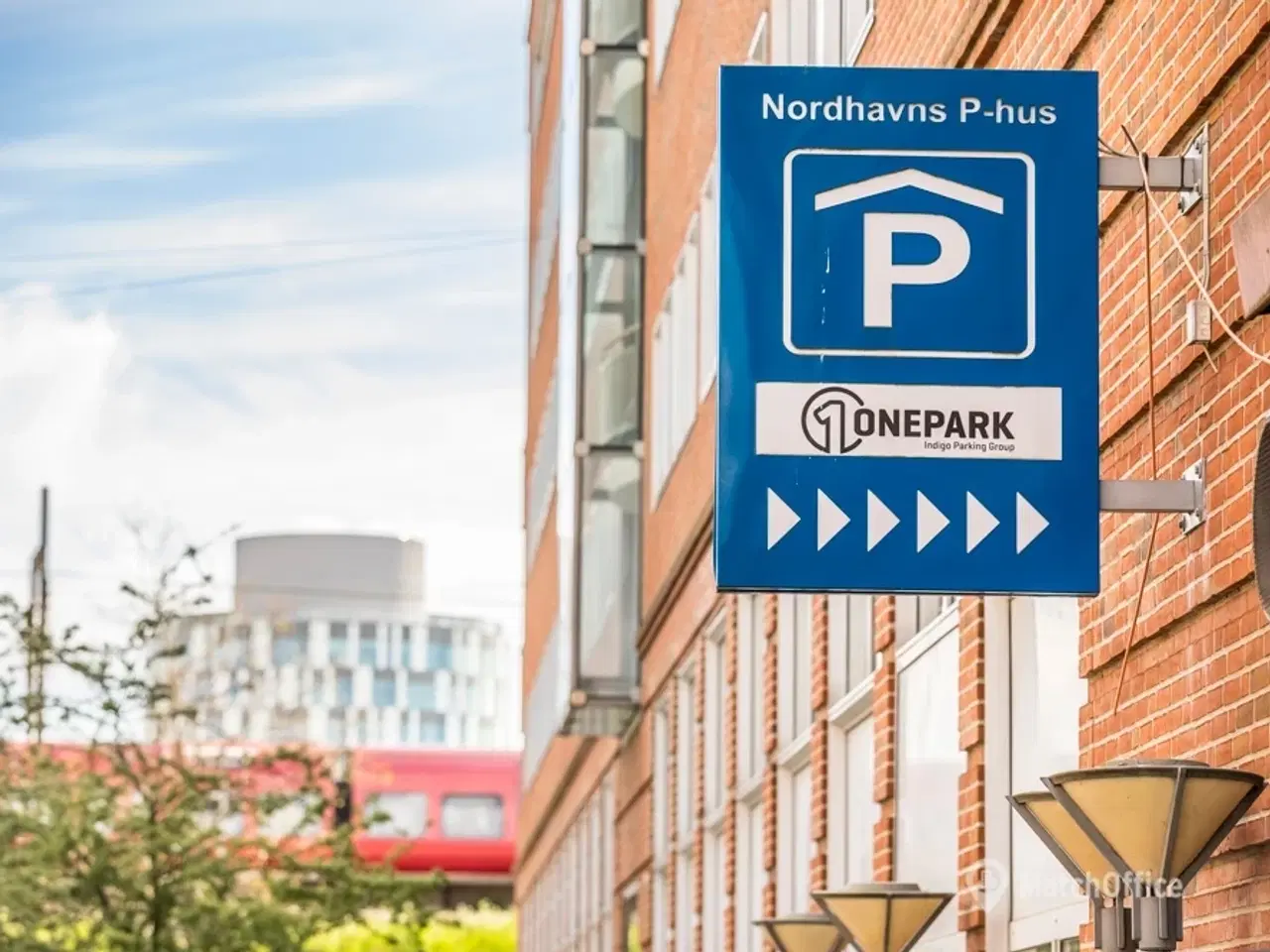 Billede 3 - Bærer du ambitionen om at finde de bedste rammer til dine medarbejdere?