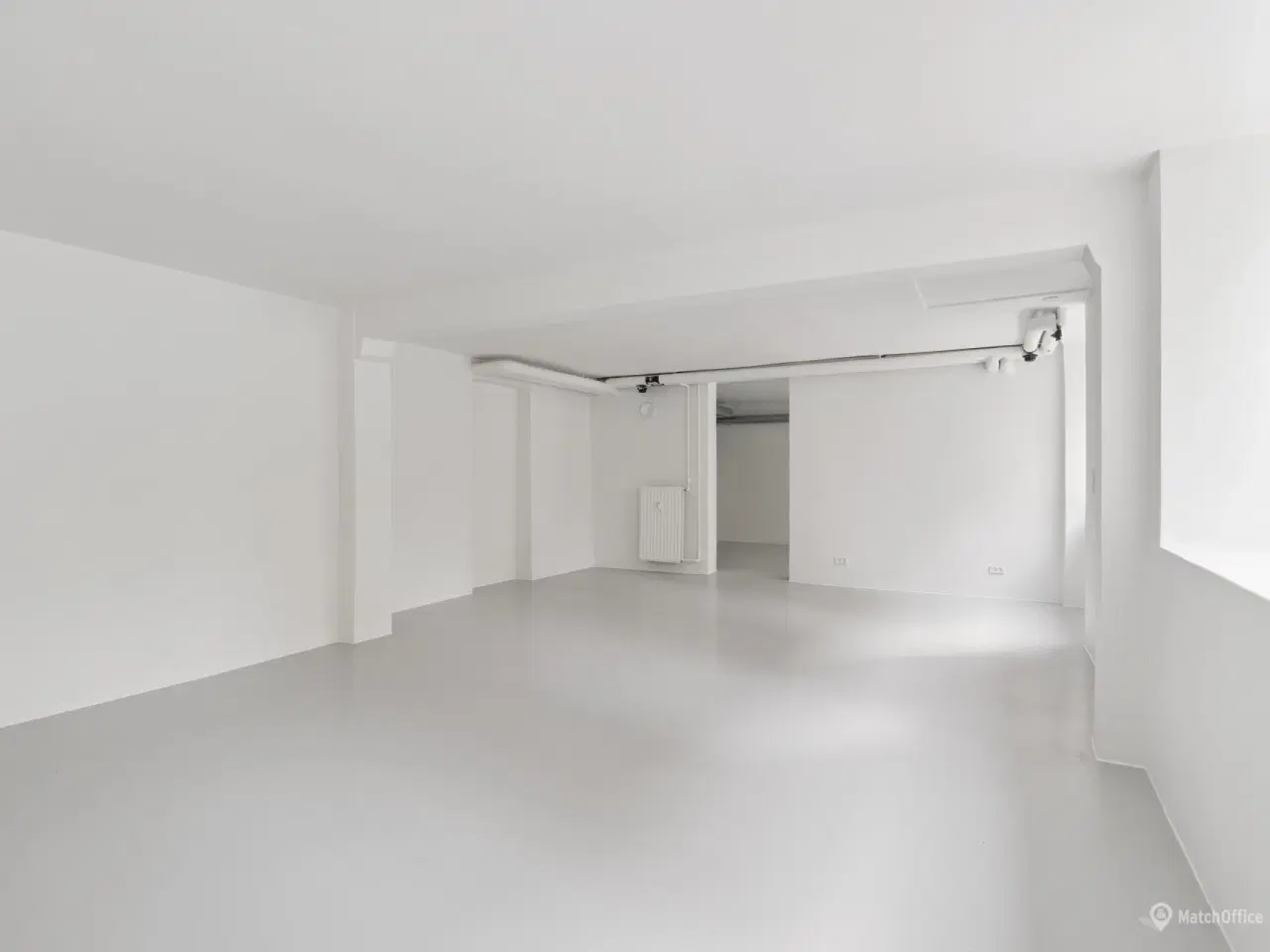 Billede 5 - Butiks-/kliniklokale i hjertet af Vesterbro