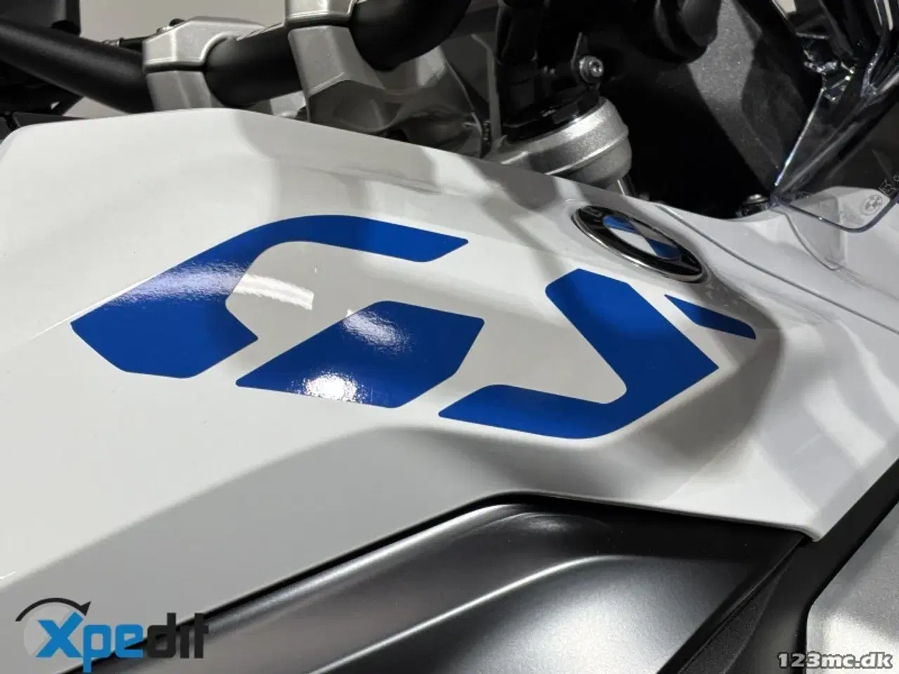 Billede 20 - BMW R 1300 GS