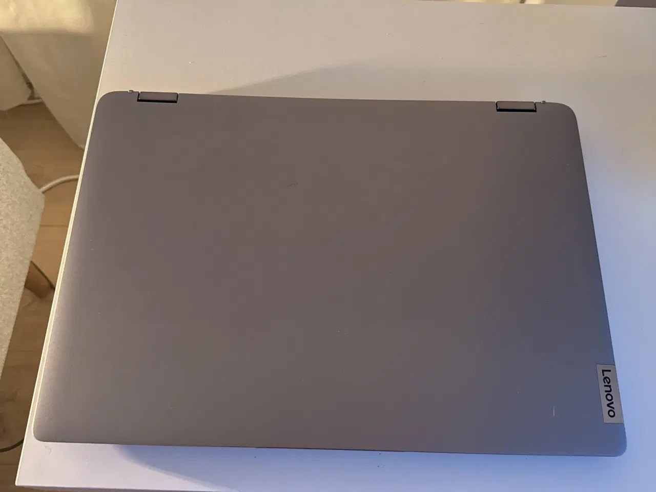 Billede 8 - Lenovo bærbar med TOUCHSCREEN