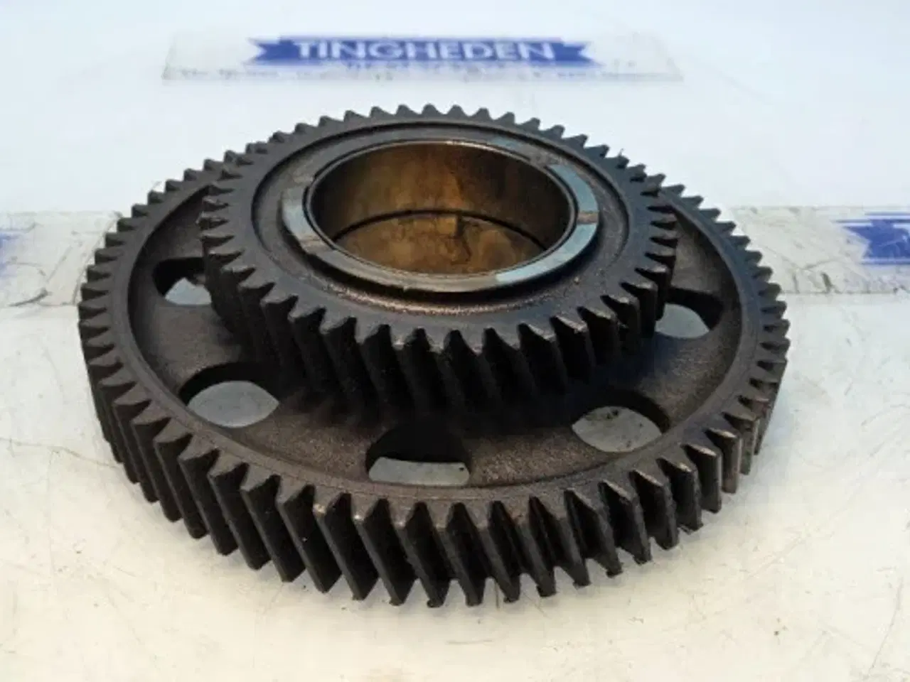 Billede 11 - Iveco  Cursor13   Tandhjul   500339012
