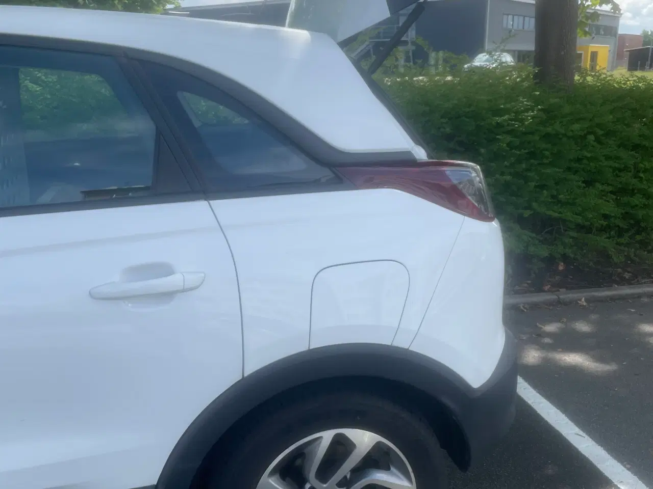 Billede 14 - Opel Crossland 