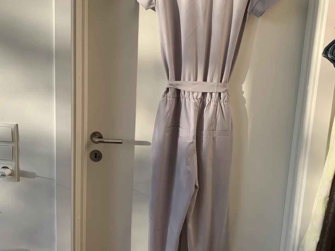 Billede 4 - Usha jumpsuit lavendel