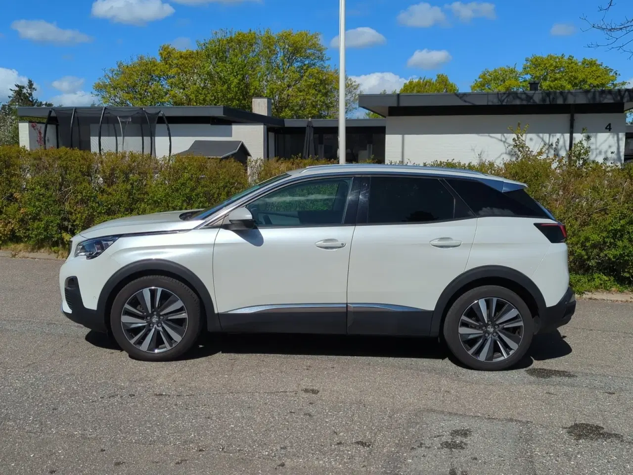 Billede 8 - Peugeot 3008 1,2 PureTech 130 Allure