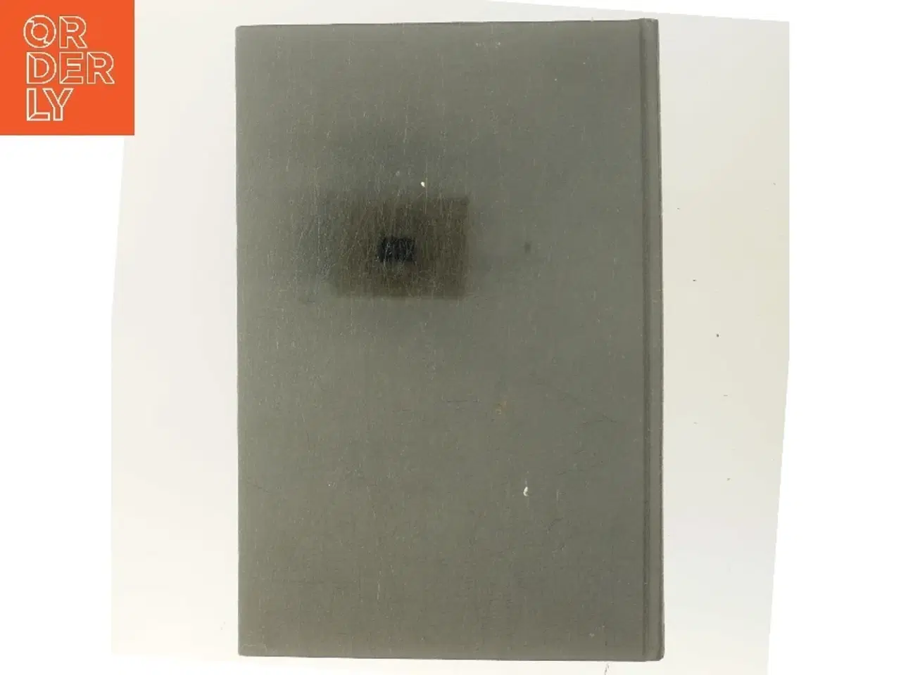 Billede 3 - En Digters Bazar af H. C. Andersen (Bog)