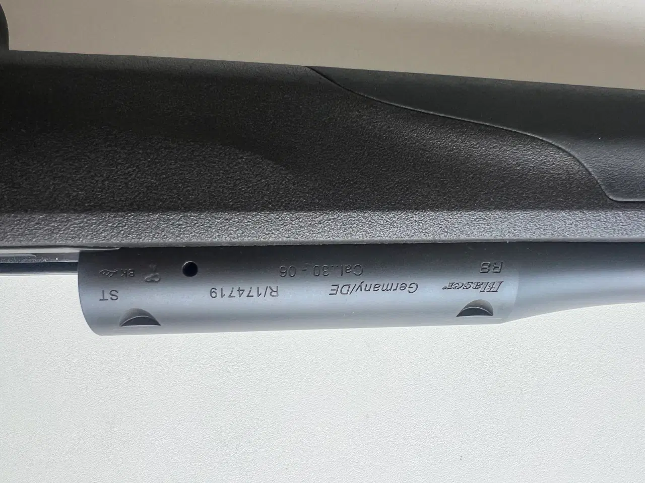 Billede 4 - Blaser R8 succes professionel 