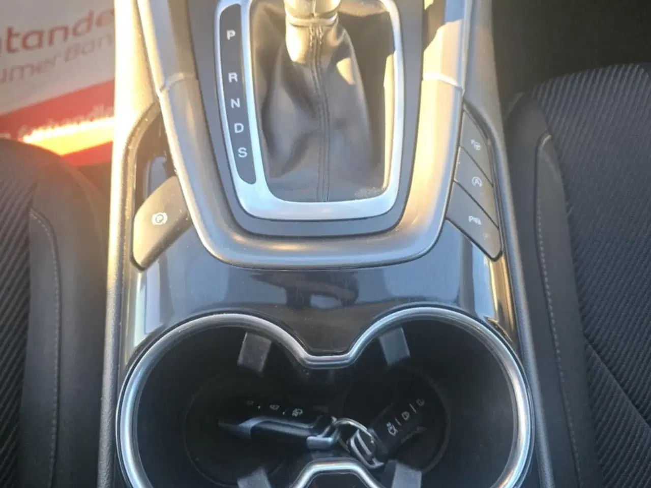 Billede 10 - Ford Mondeo 2,0 TDCi 180 Titanium aut.