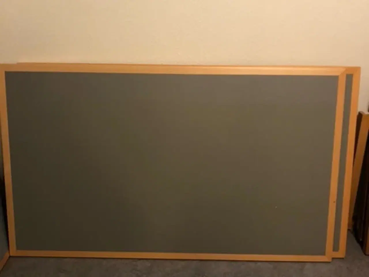 Billede 2 - Bordplade uden ben