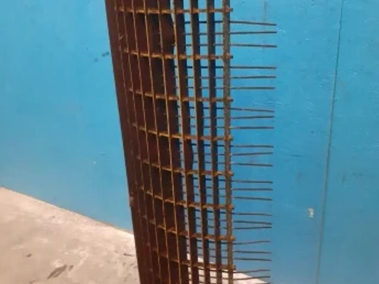 Billede 10 - New Holland TX68 Bro 84018064