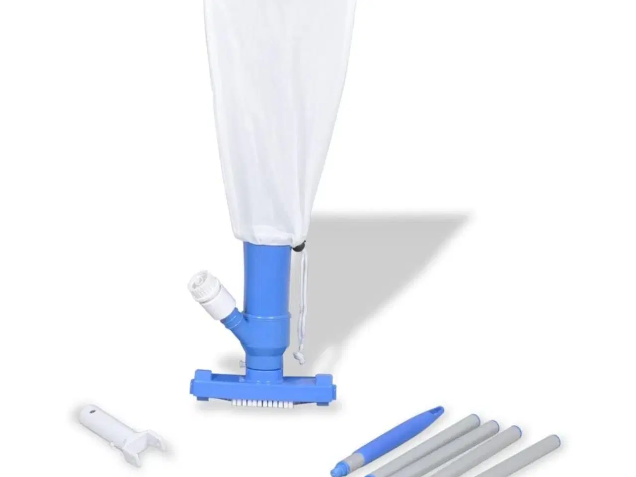 Billede 2 - Poolstøvsuger 1,2 m