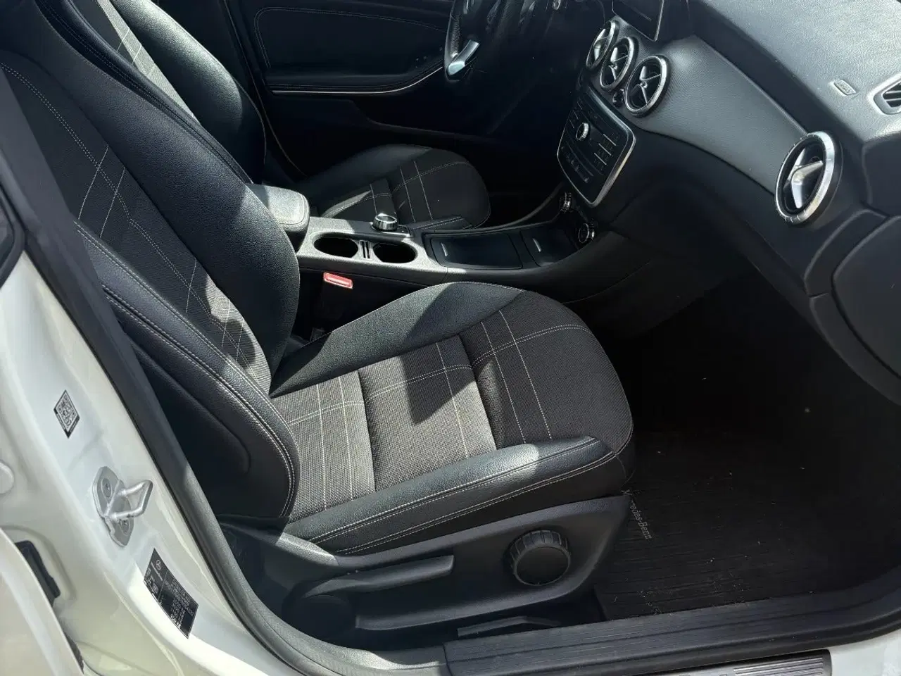 Billede 6 - Mercedes CLA200 2,2 CDi Shooting Brake aut.