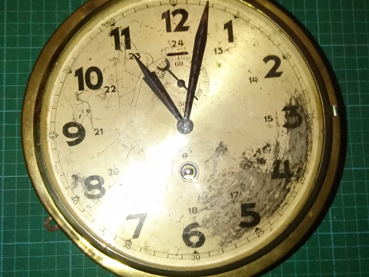 Billede 2 - Tysk skibsur købes!