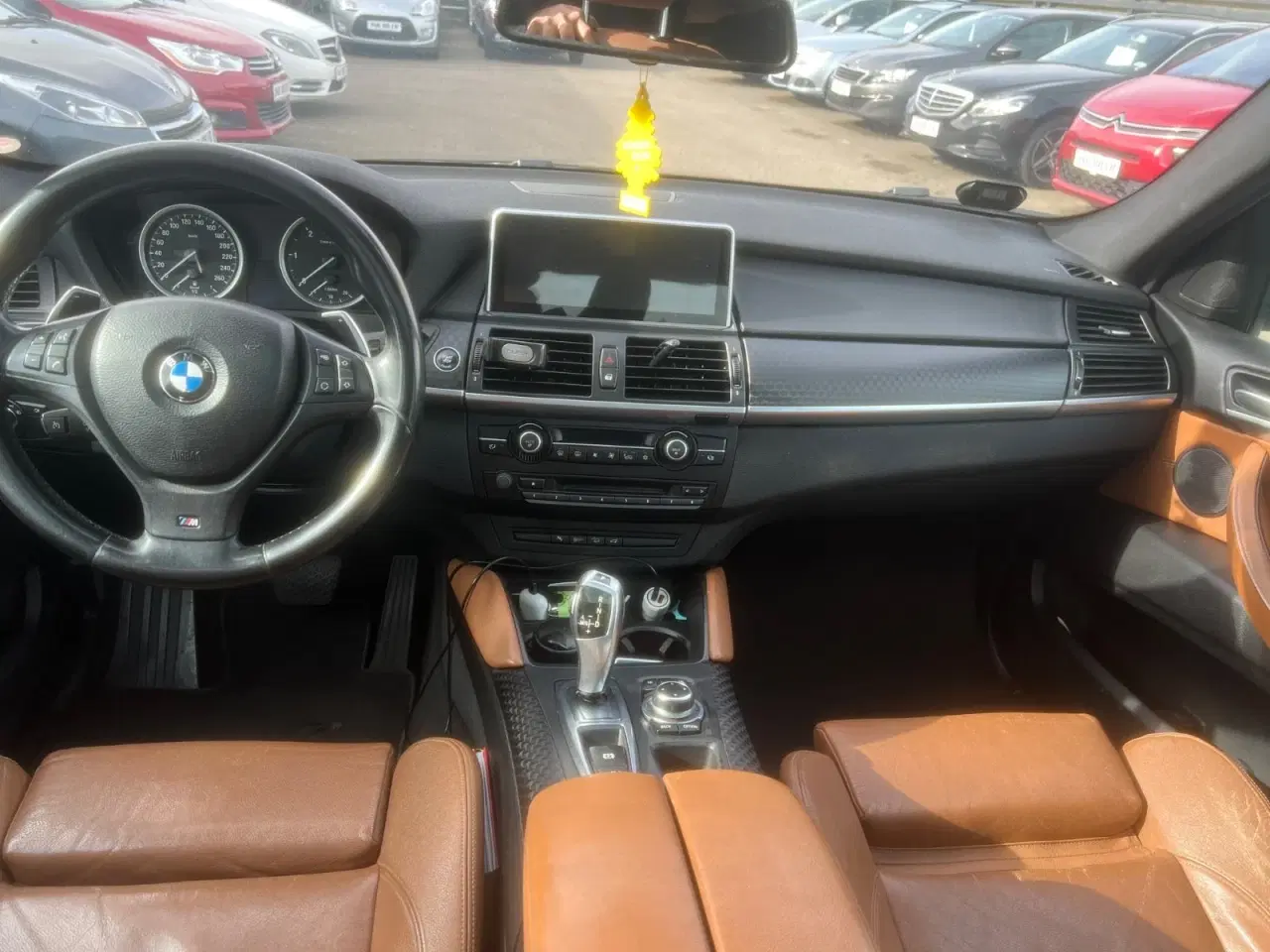 Billede 3 - BMW X6 3,0 xDrive30d aut. Van