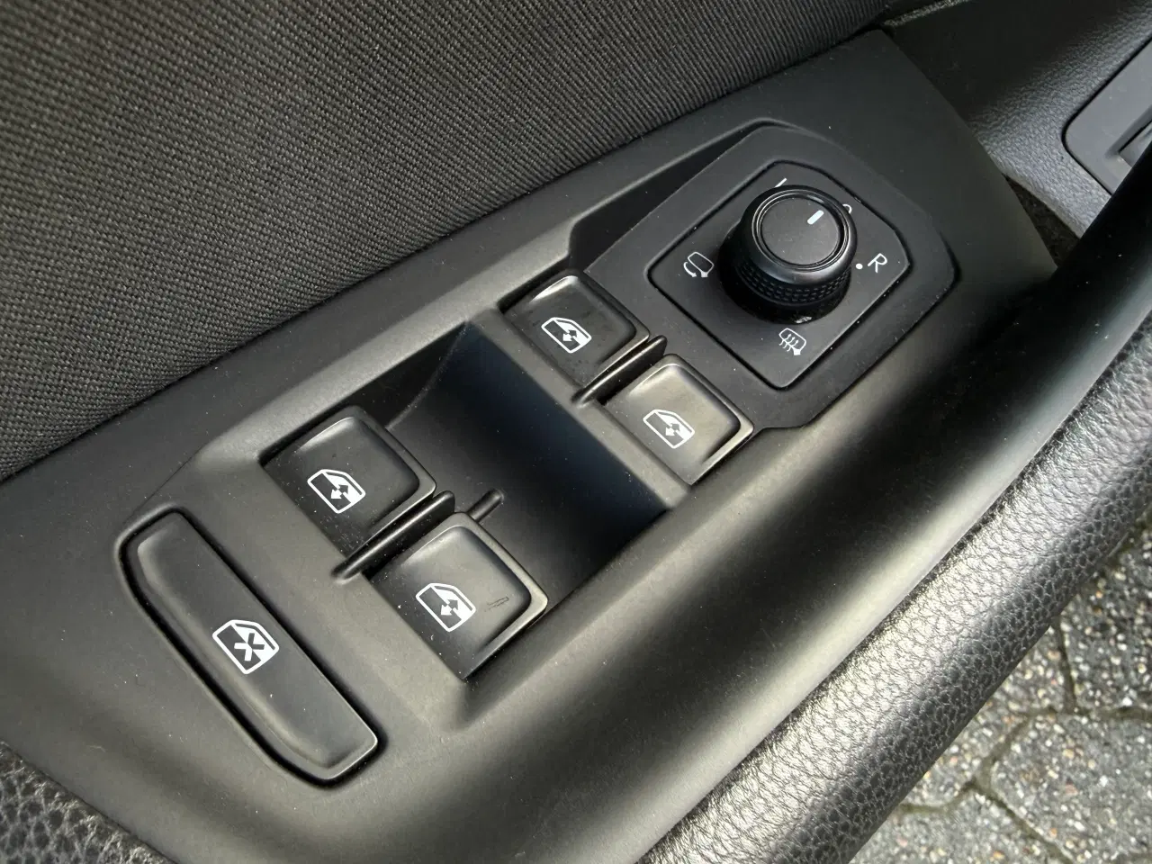 Billede 17 - Volkswagen Pasat R-Line 