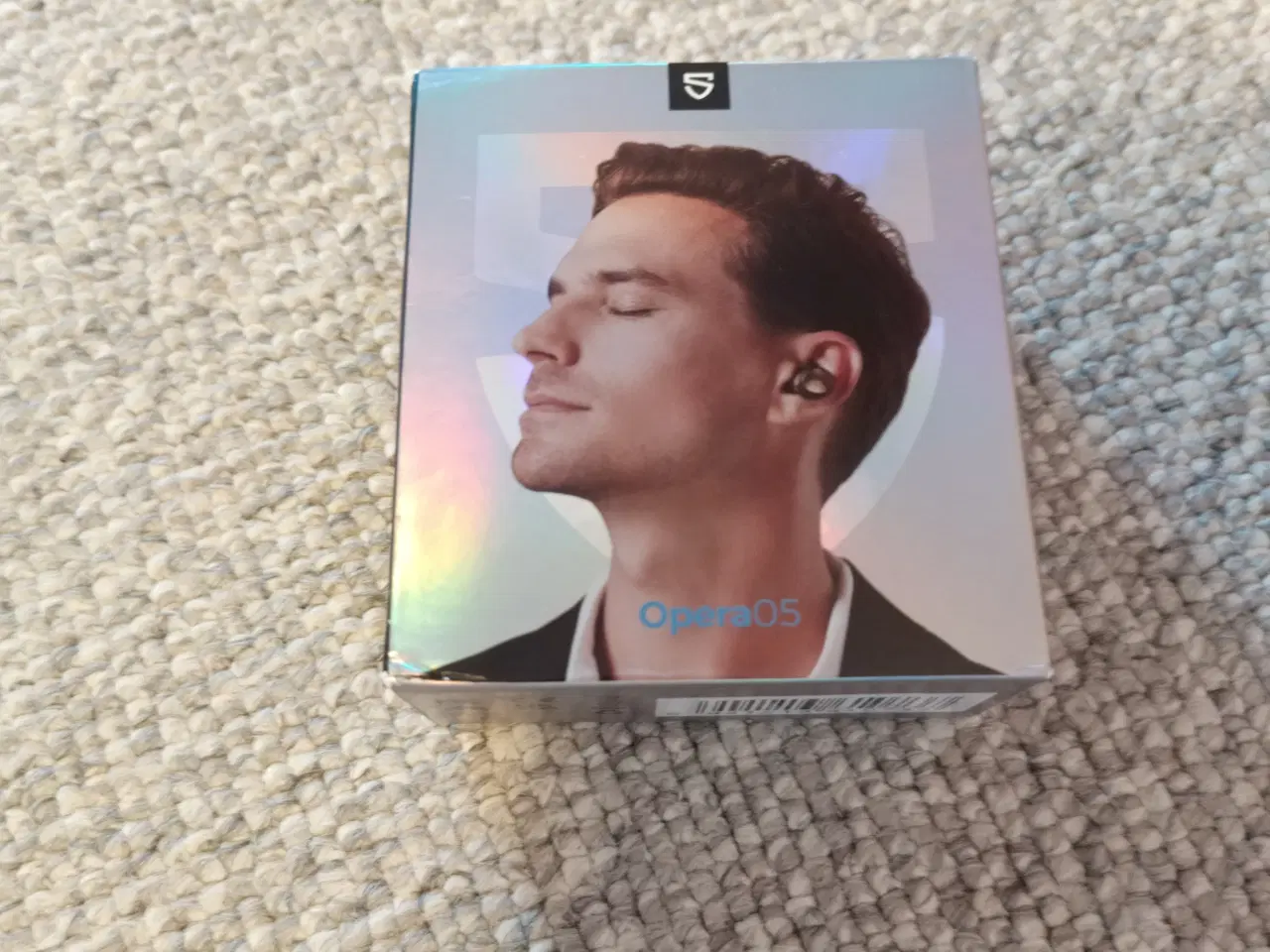 Billede 4 - bluetooth in ear/tws fantastisk lyd