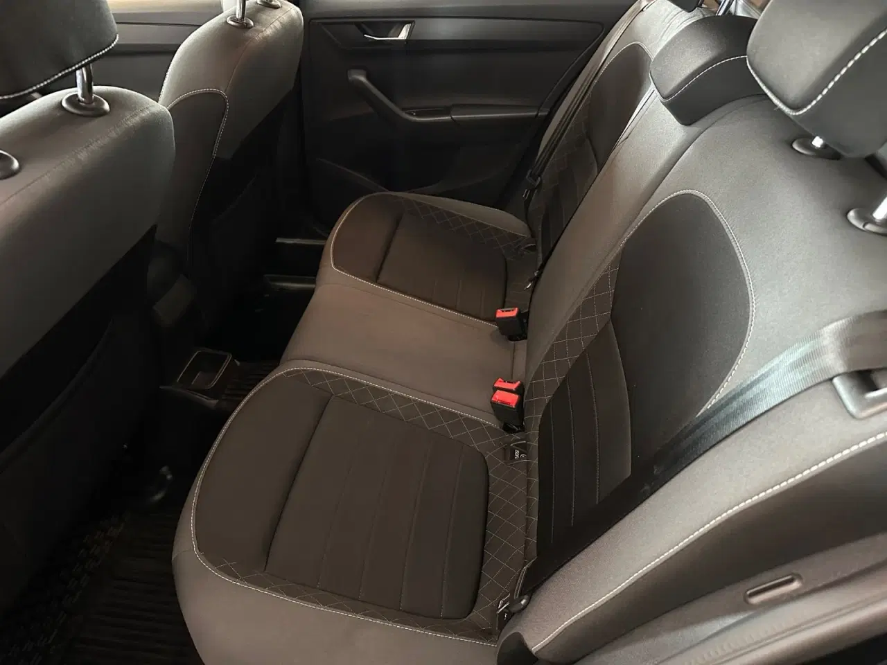 Billede 10 - Skoda Fabia 1,0 TSi 95 Ambition Combi