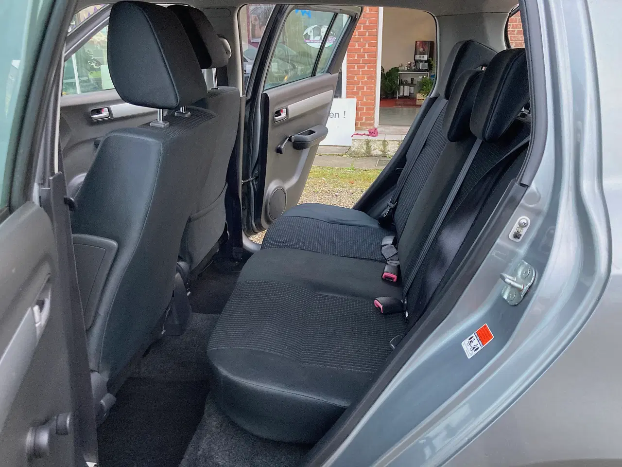 Billede 14 - Suzuki Swift Nysyn Lav km