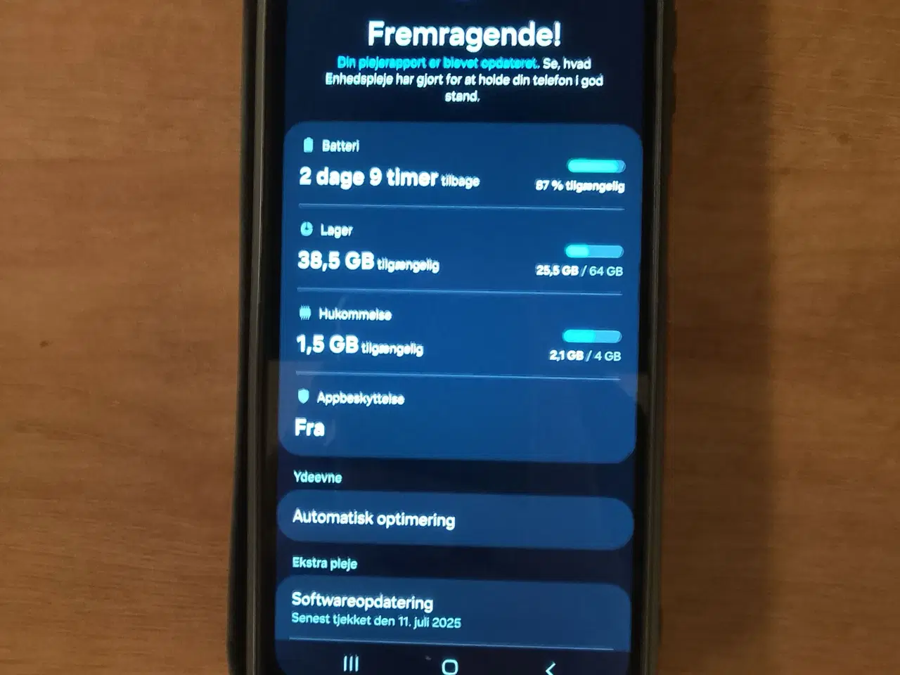 Billede 2 - samsung galaxy a14