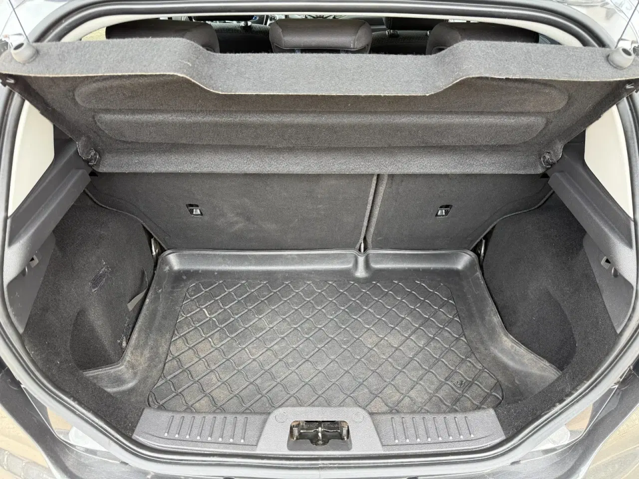 Billede 11 - Ford Fiesta 1,0 SCTi 125 Fun